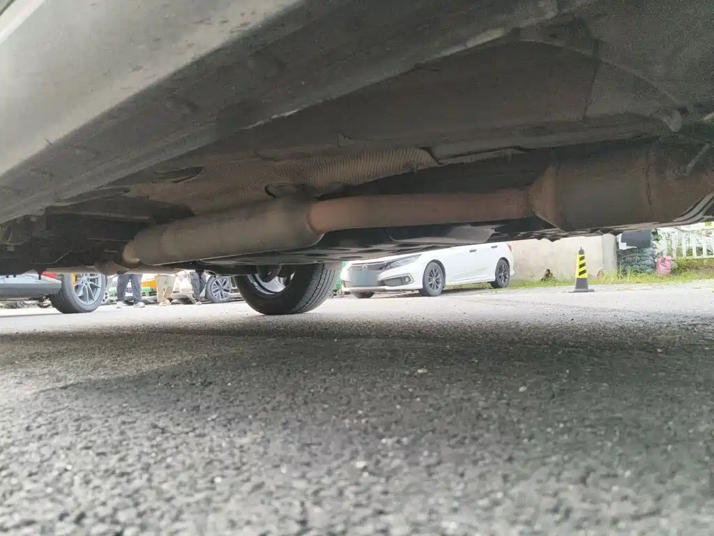 Changan CS75 PLUS 2019 2020 2.0T Automatic Pilot Edition