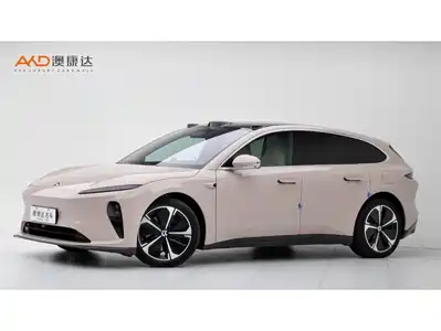 NIO ET5T