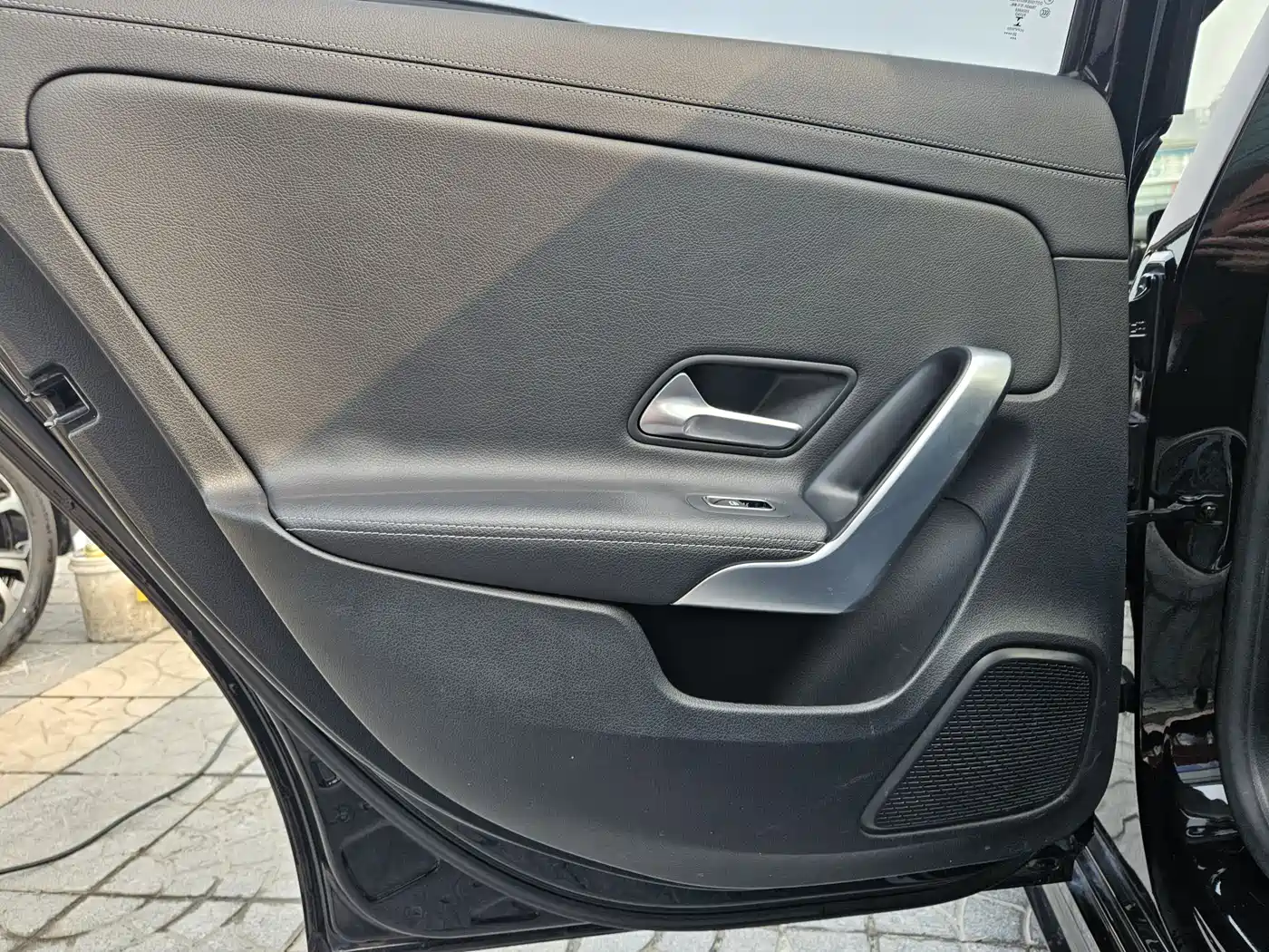 Mercedes-Benz A-Class 2020 Facelift A 200 L Sport Sedan Fashion фото 17