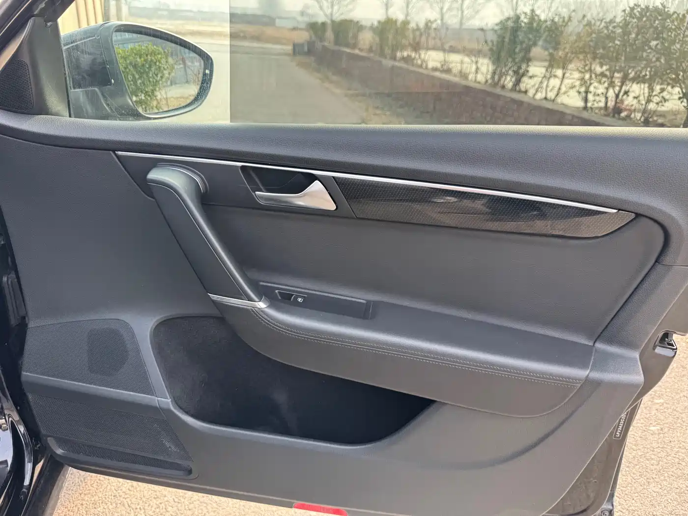 Volkswagen Magotan 2013 2.0TSI Luxury фото 21