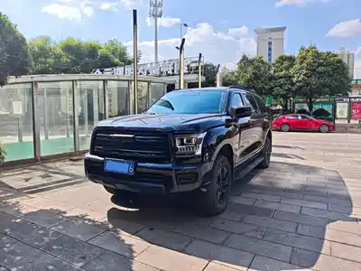 Haval H5
