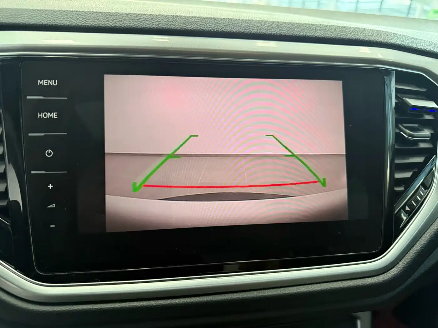 VOLKSWAGEN T ROC EXPLORING SONGS