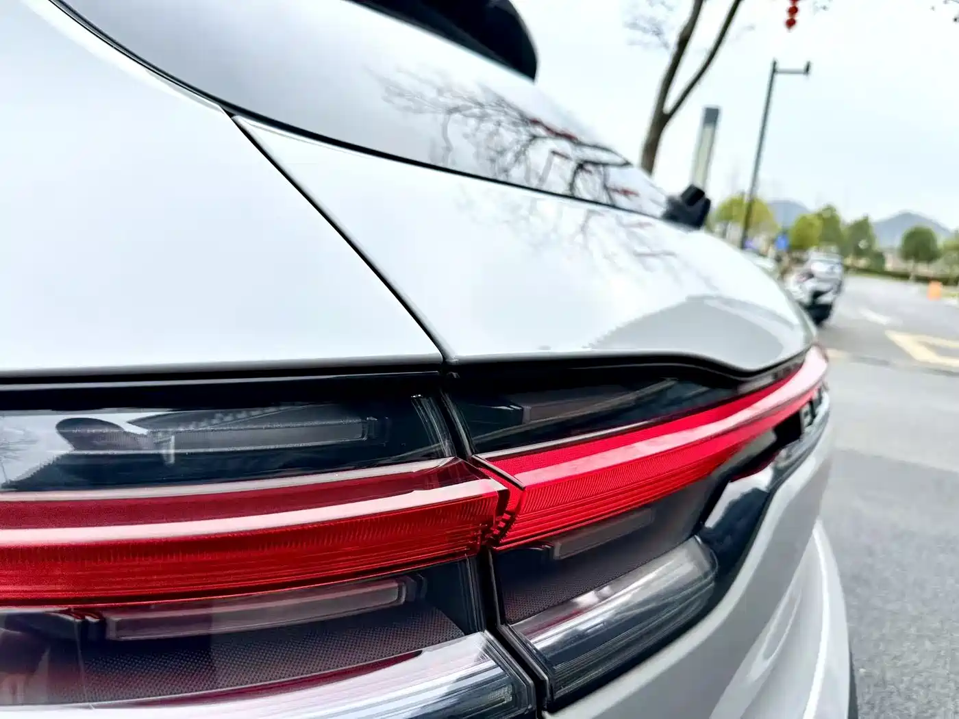Porsche Macan 2018 Macan 2.0T фото 12