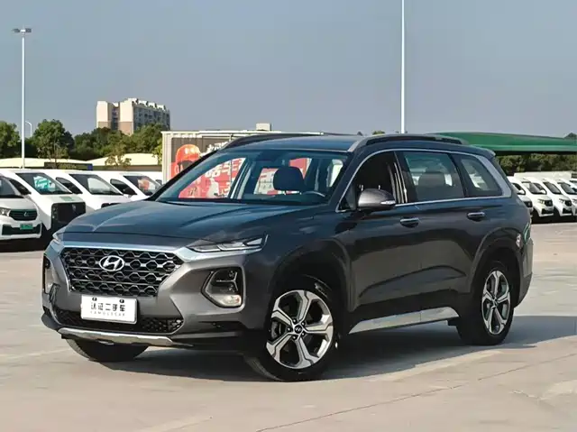 HYUNDAI SHENGDA