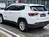 Jeep Compass 2021 2020 220T Automatic Leading Edition