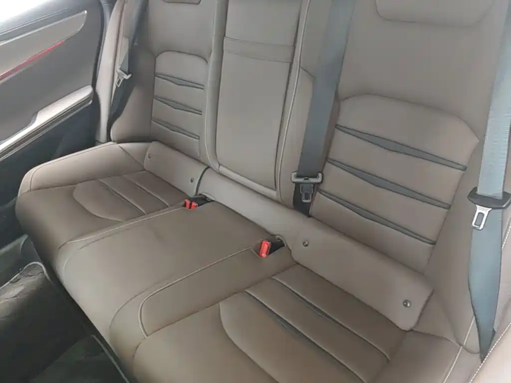 BYD Han 2020 2020 DM AWD Performance Luxury Edition