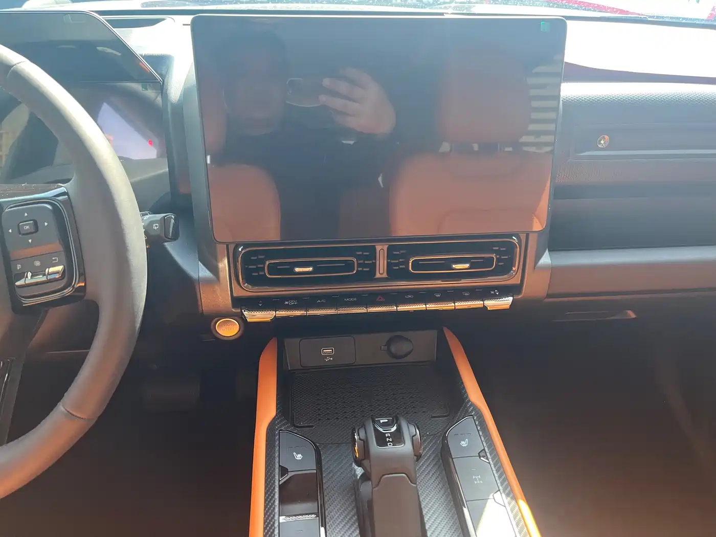 HAVAL RAPTORS NEW ENERGY