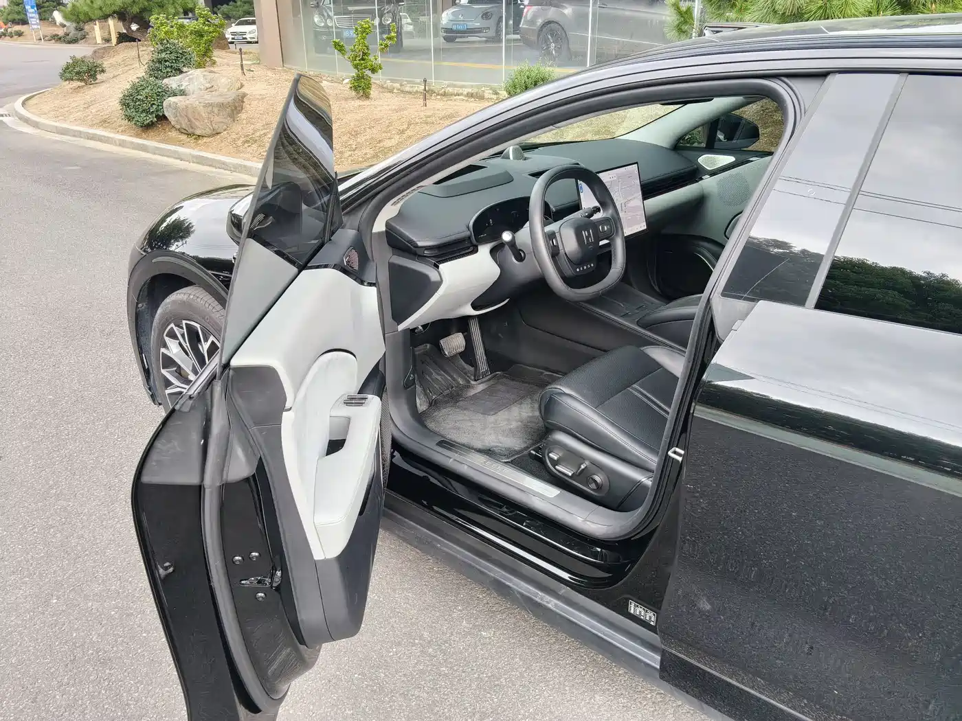 ZEEKR 007 2024 2024 RWD Version 100kWh