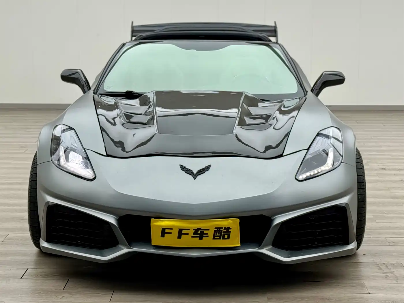 Chevrolet фото 6