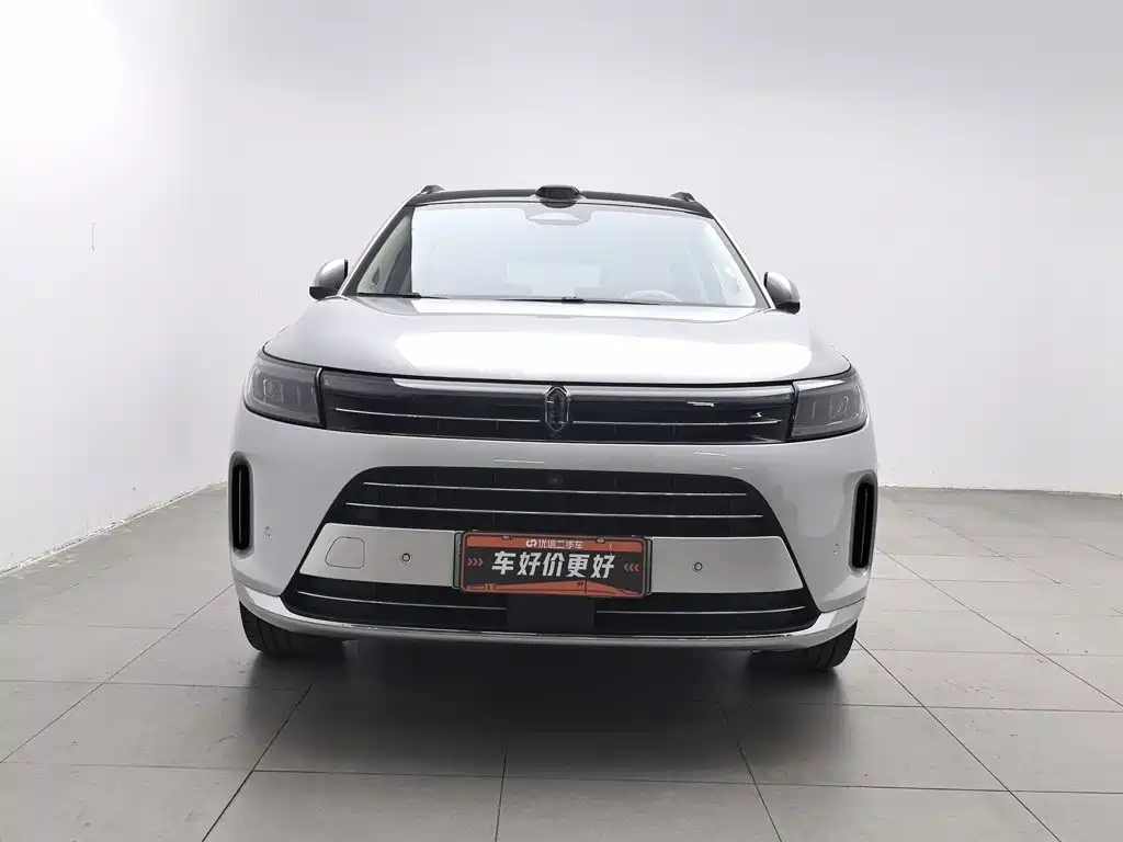 Aito M7 2023 2024 1.5T Smart AWD Max 6-Seater