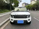 Фото 2 - Land Rover Discovery
