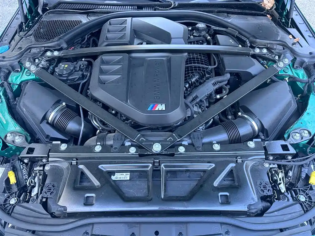 Photo 17 - BMW M3