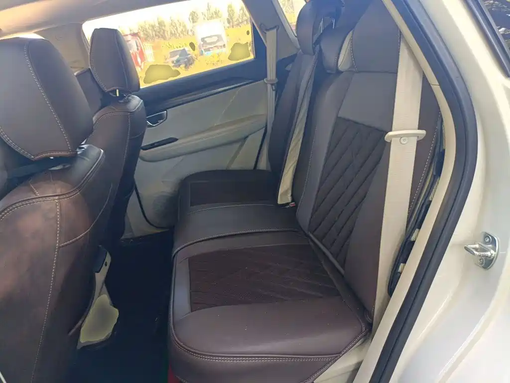 Wuling Motors Wuling Xingchen 2021 2021 1.5T CVT Stellar Edition