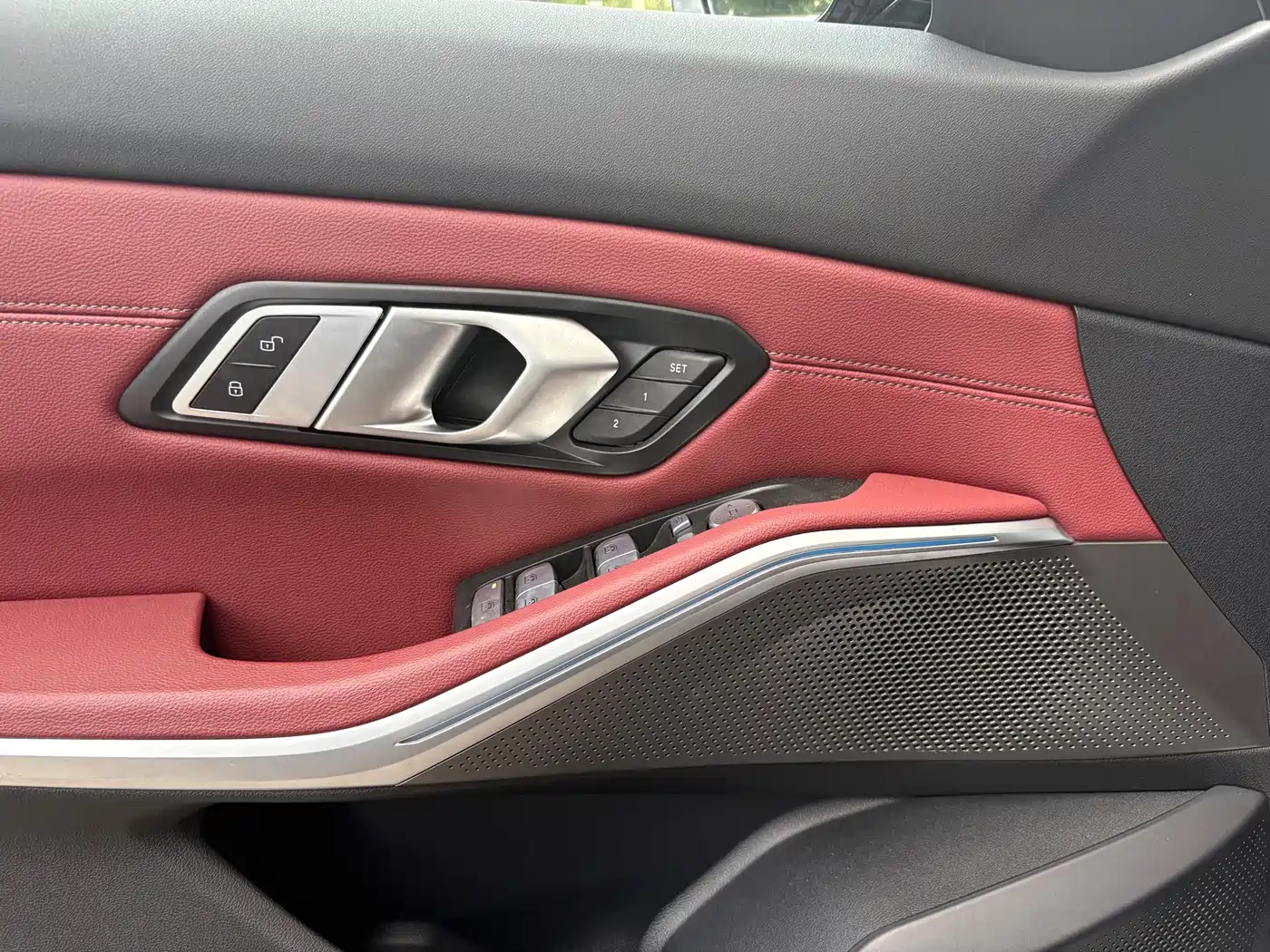BMW i3 2025 2025 eDrive 35 L