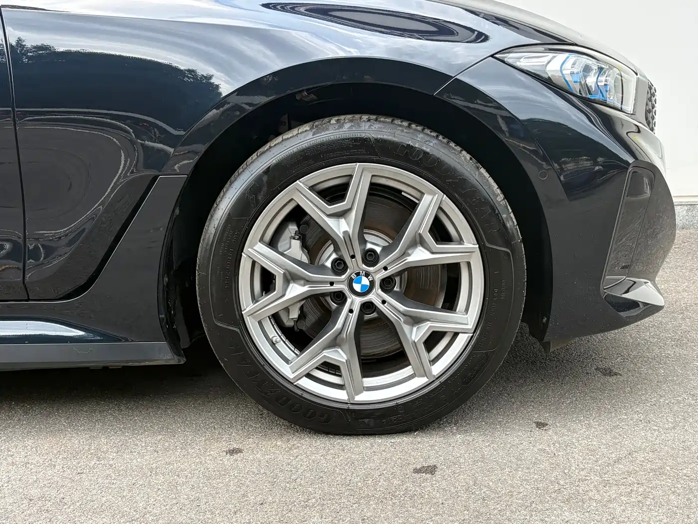 BMW i3 2025 2025 eDrive 35 L
