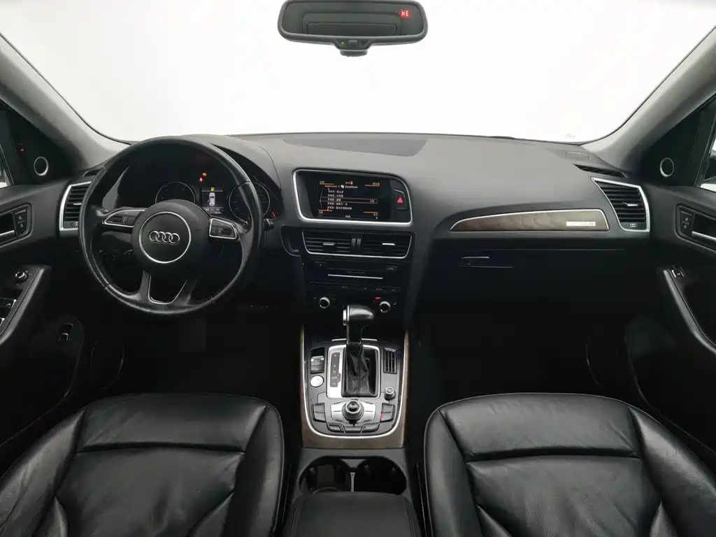 Audi Q5 2018 2017 40 TFSI Comfort
