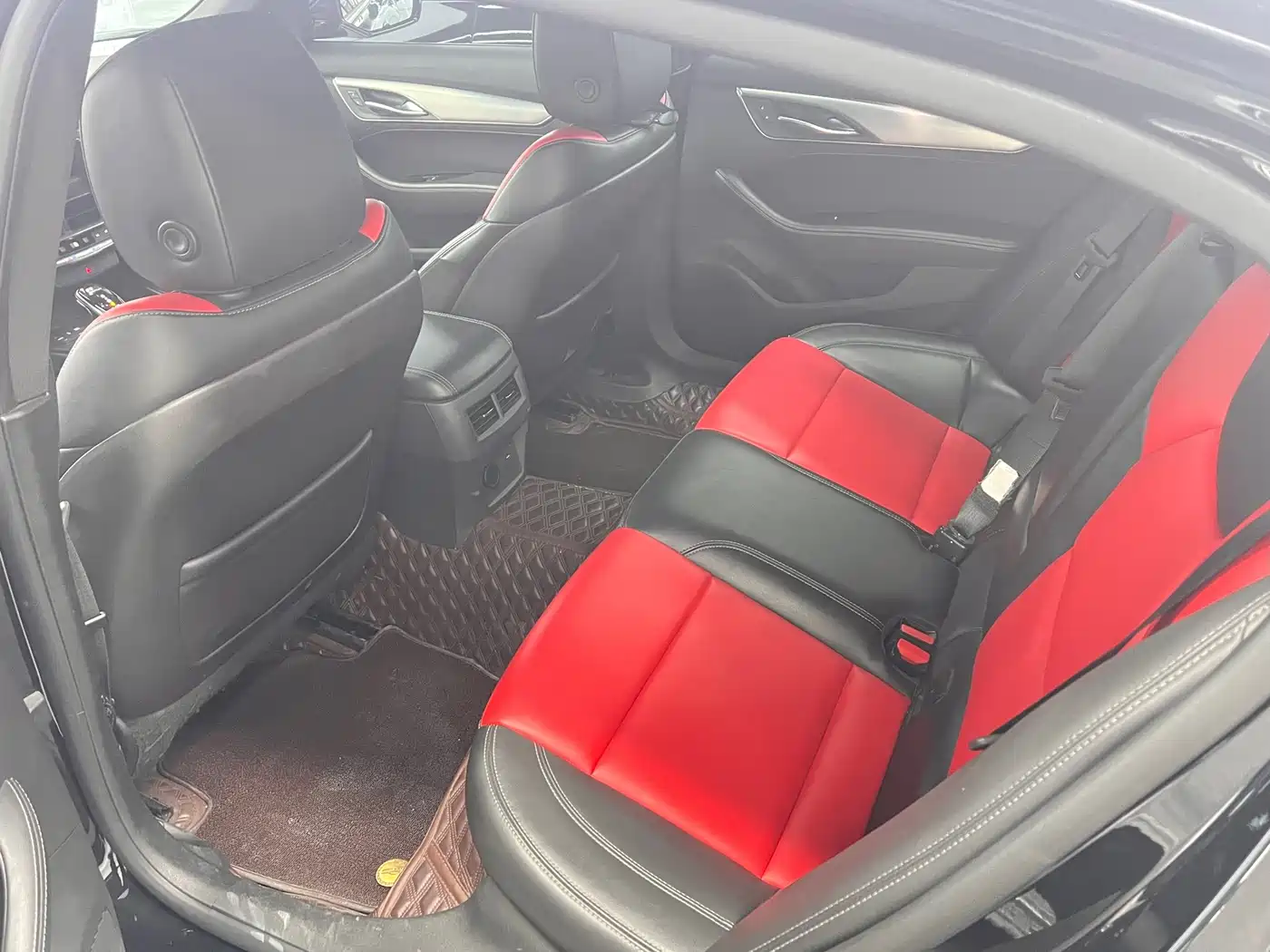 Cadillac CT5 2021 2021 28T Style Edition