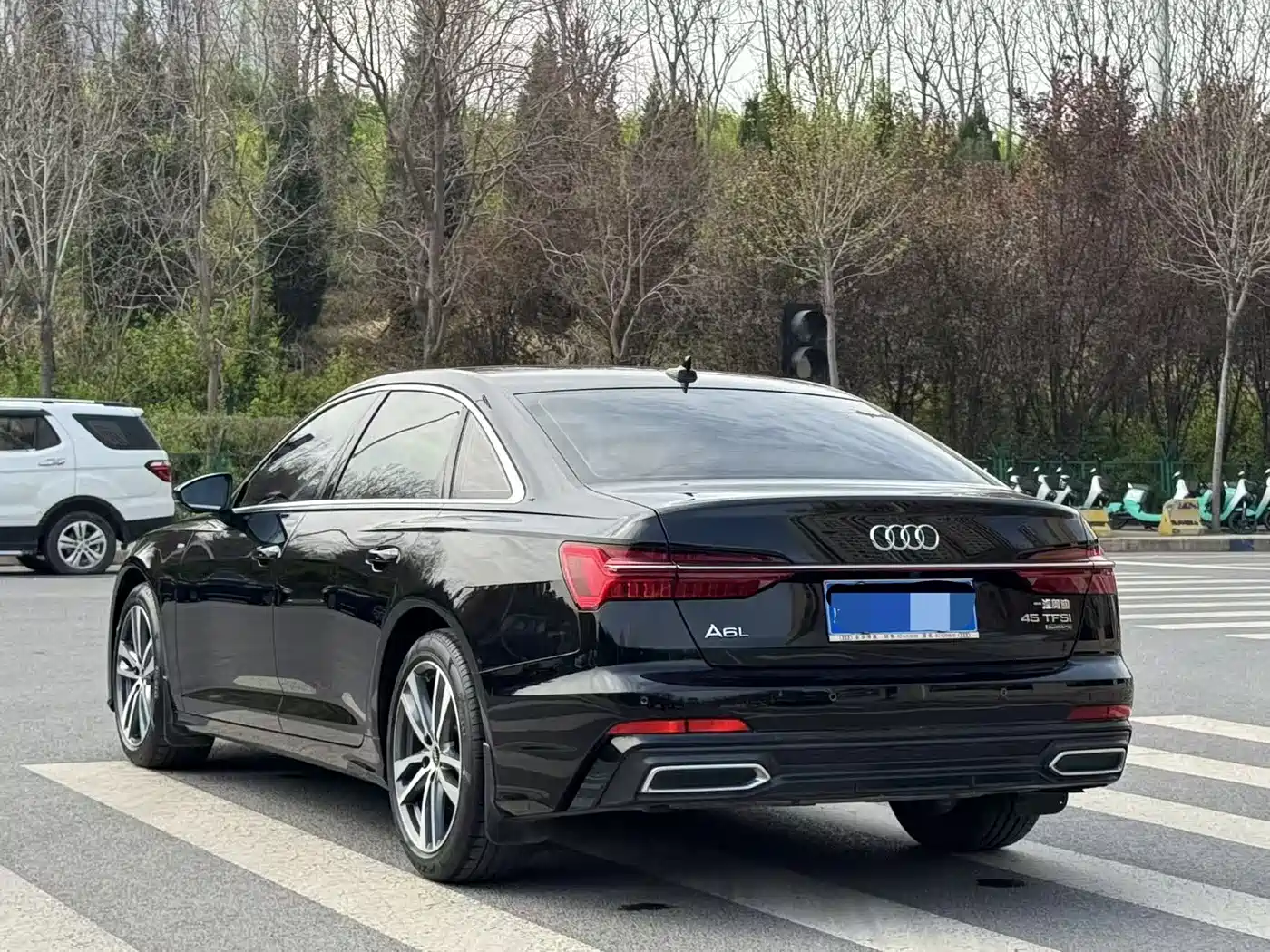  A6L