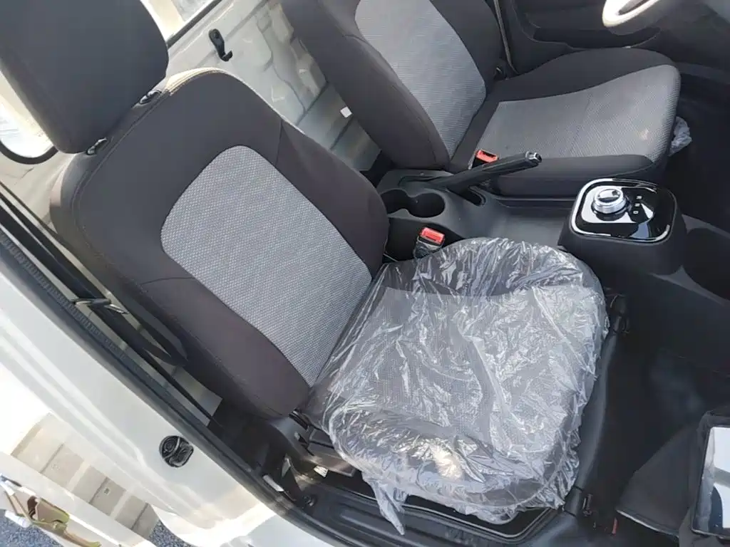 Foton Xiangling M New Energy 2026 2023 Model M1 BYD Flat Cargo Box