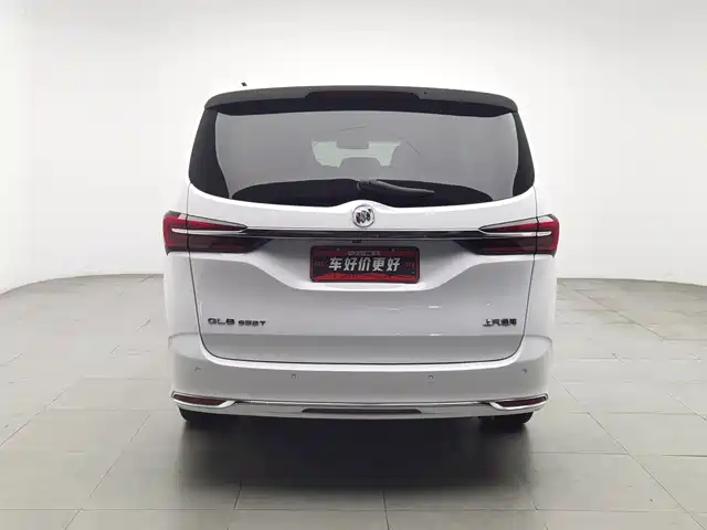 Buick GL8 2022 Land Business Class 652T Luxury — фото 4