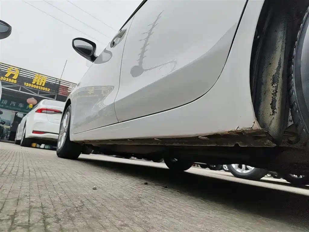 Buick Excelle 2016 15N Automatic Progressive фото 22