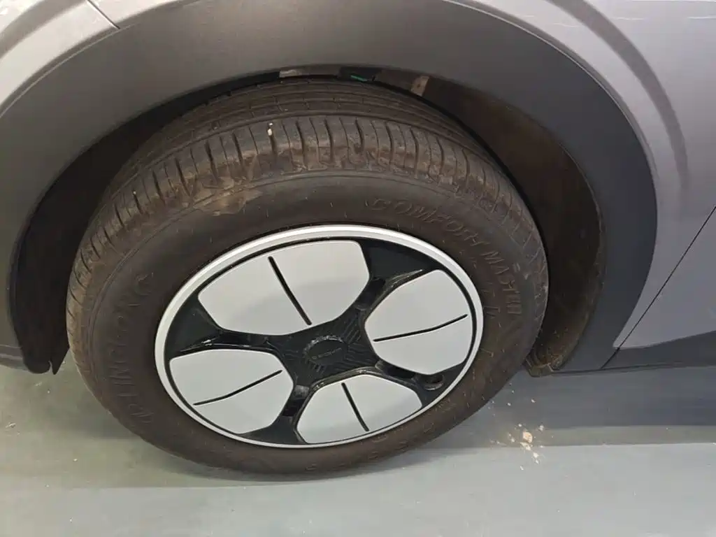 Geely Galaxy Starry Wish 2026 2026 Edition 310km Youth Version