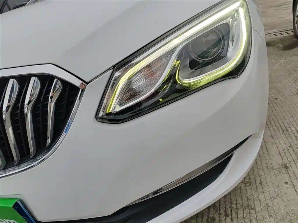 Buick Excelle 2016 15N Automatic Progressive фото 24
