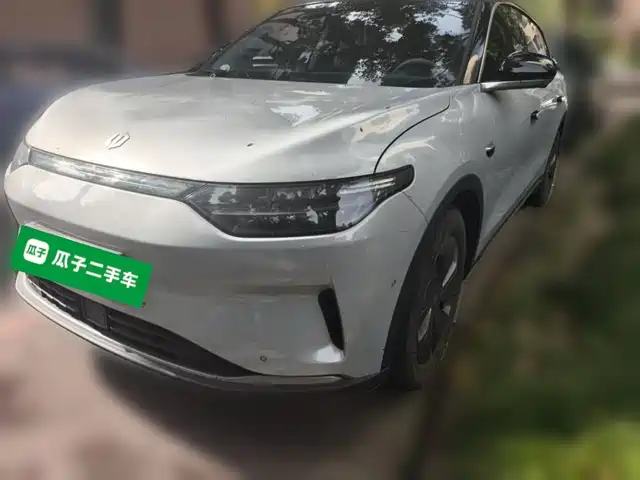 Leapmotor C11 2022