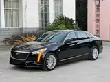 Фото 1 - Cadillac CT6
