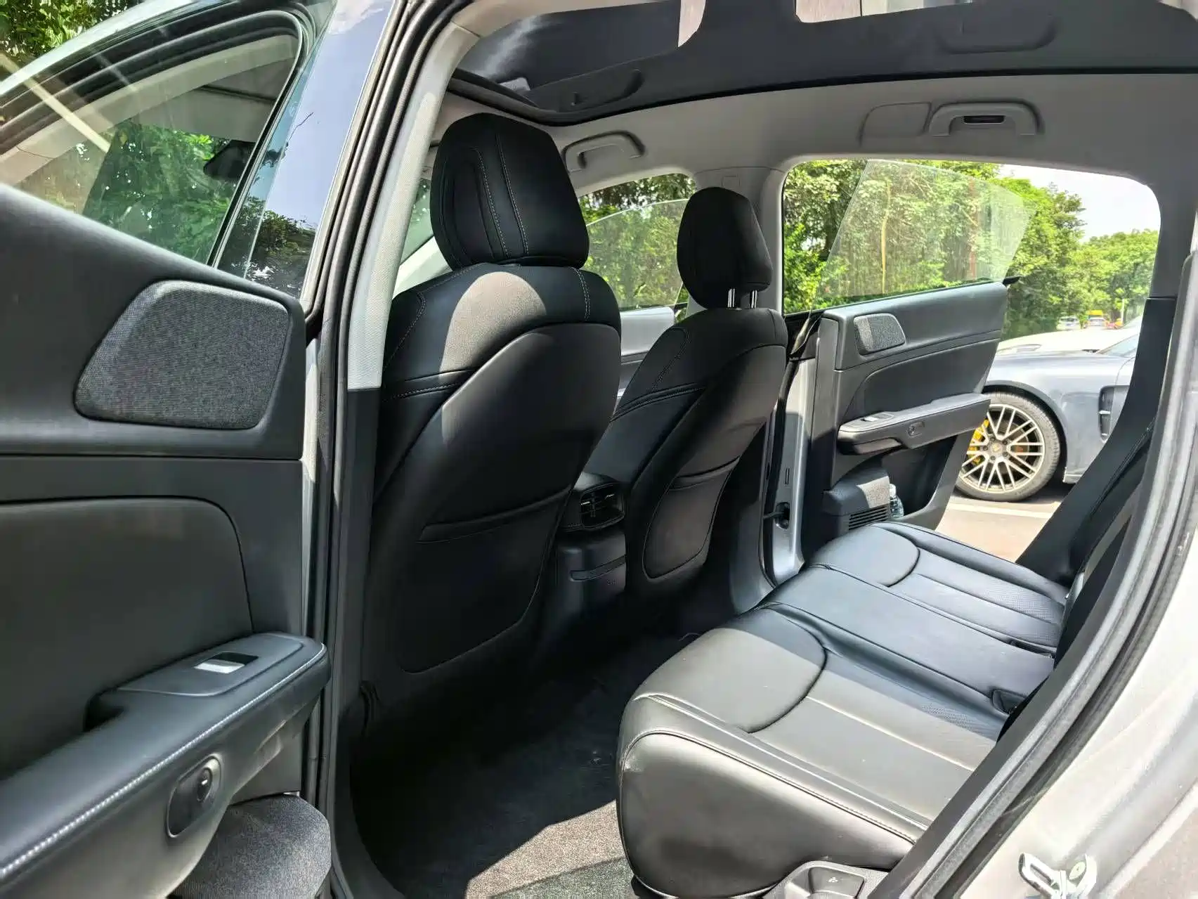 Фото 8 - XPeng G6