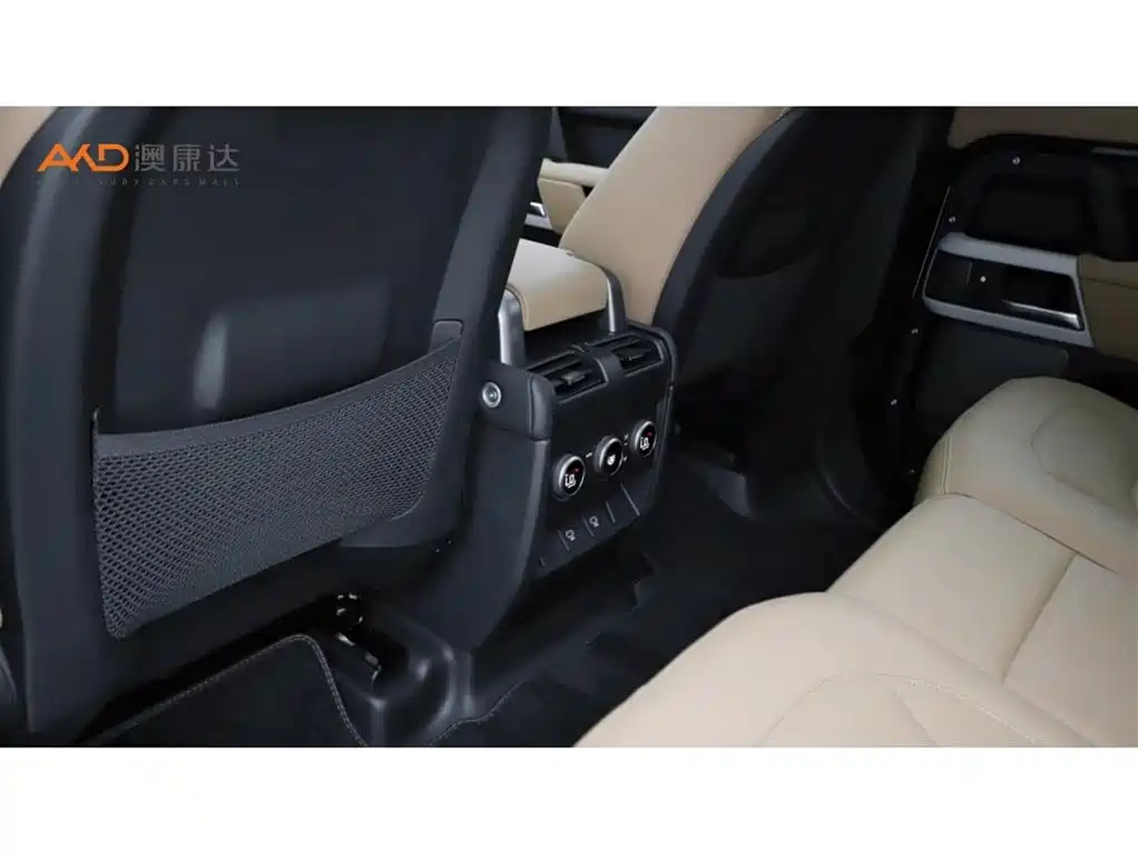 Land Rover Defender 2025 2024 110 3.0T P400 Dark Special Edition