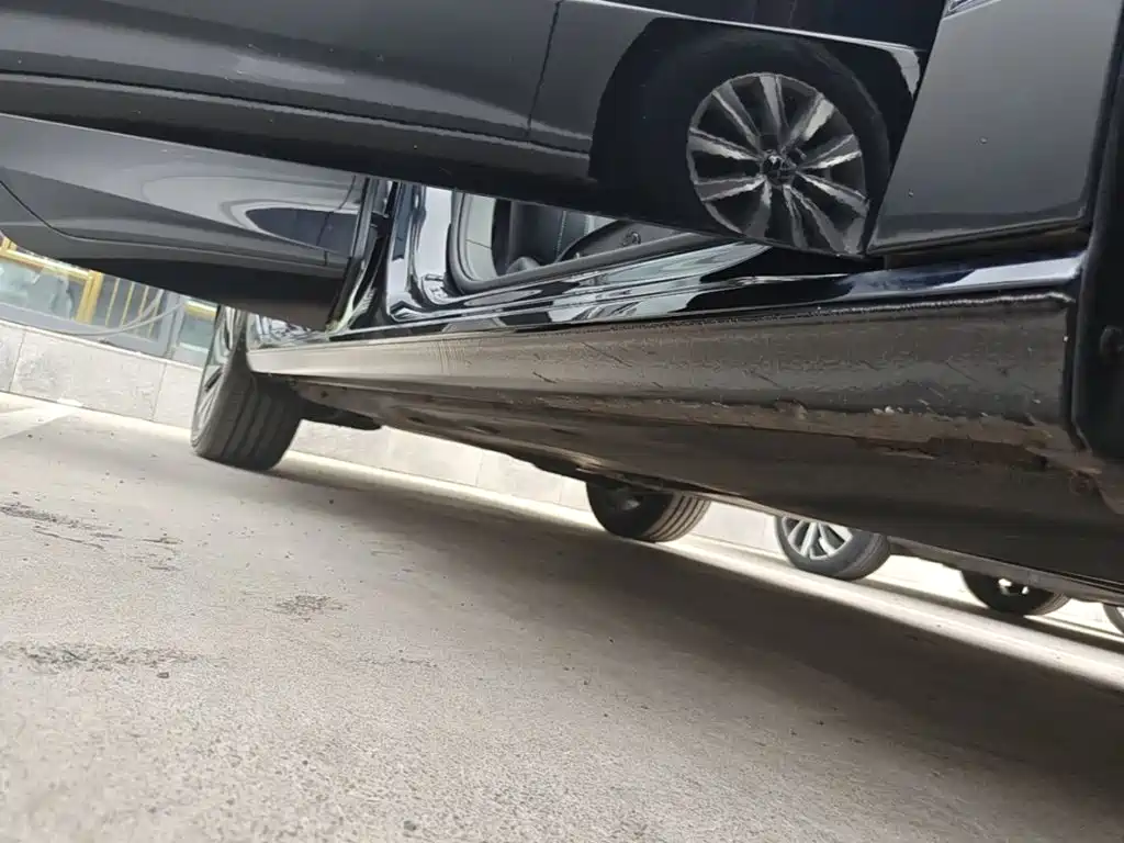 Volkswagen Passat 2025 2025 Pro 380TSI Dragon Glory Edition
