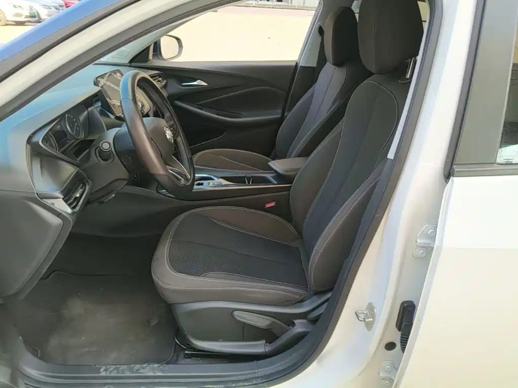 Buick Verano 2023 2023 Pro Leisure Edition