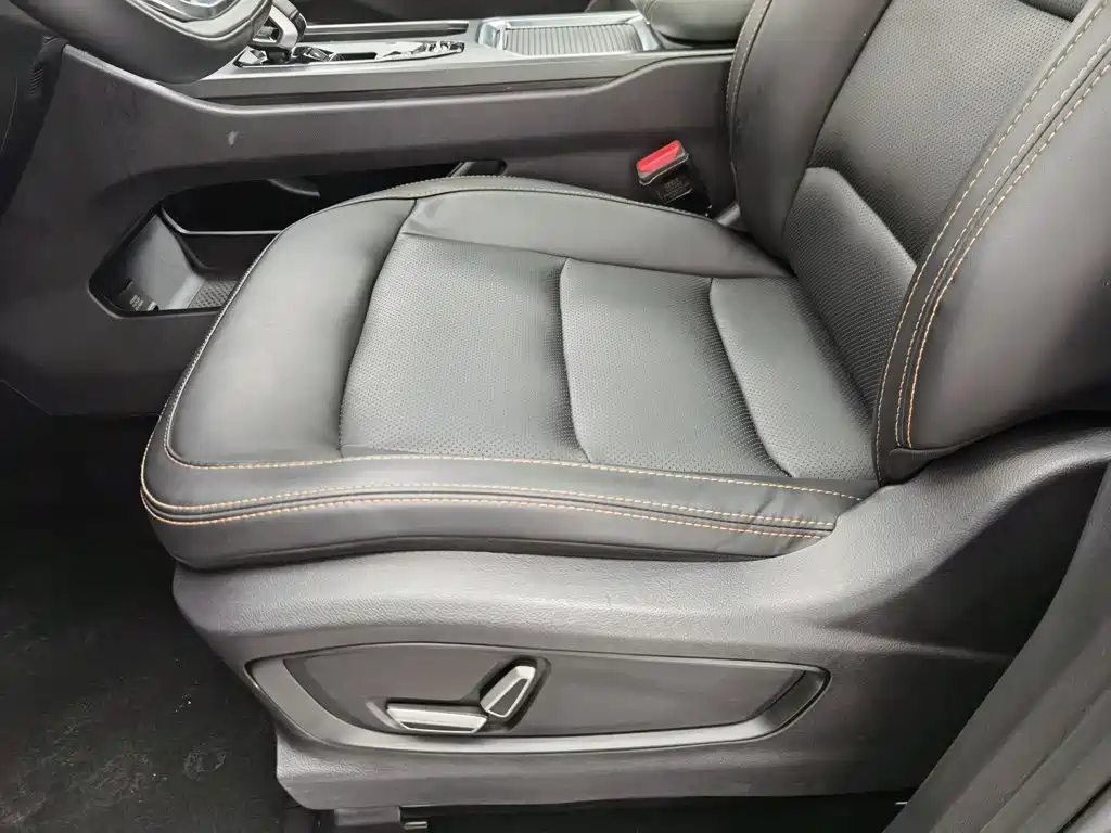 Geely Haoyue L 2023 2023 2.0T DCT Premium Model