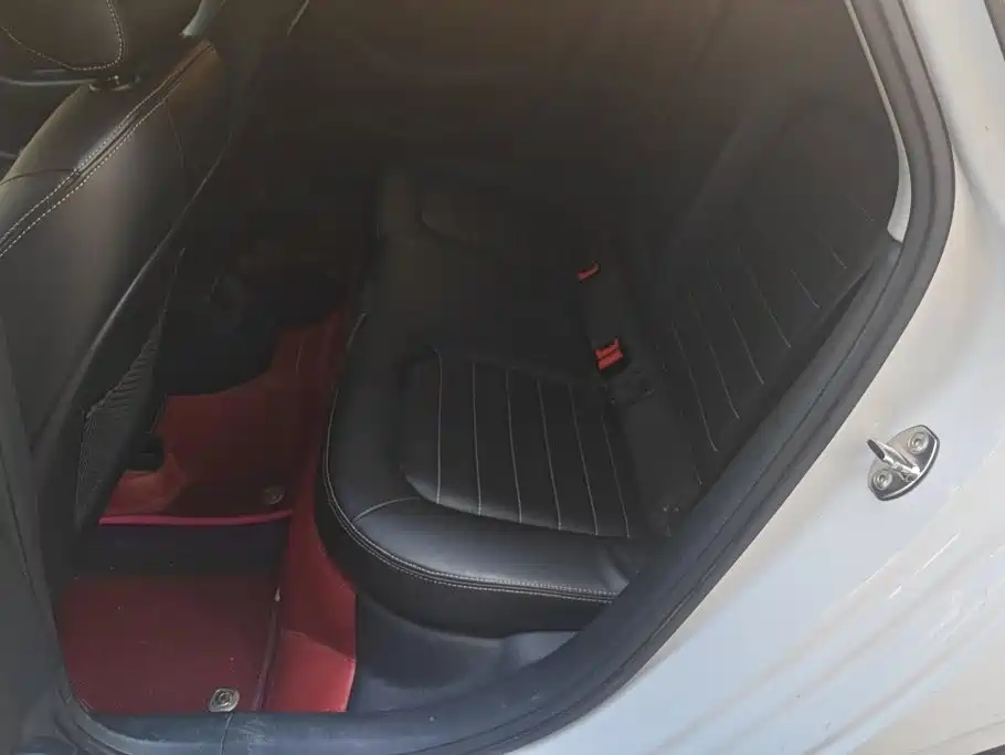 Audi A3 2015 2014 Sportback 35 TFSI Automatic Progressive