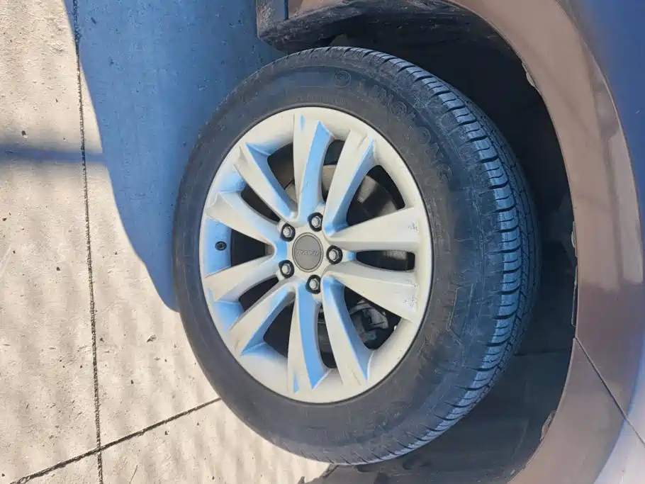Haval H2 2015 2014 1.5T Manual 2WD Elite Edition