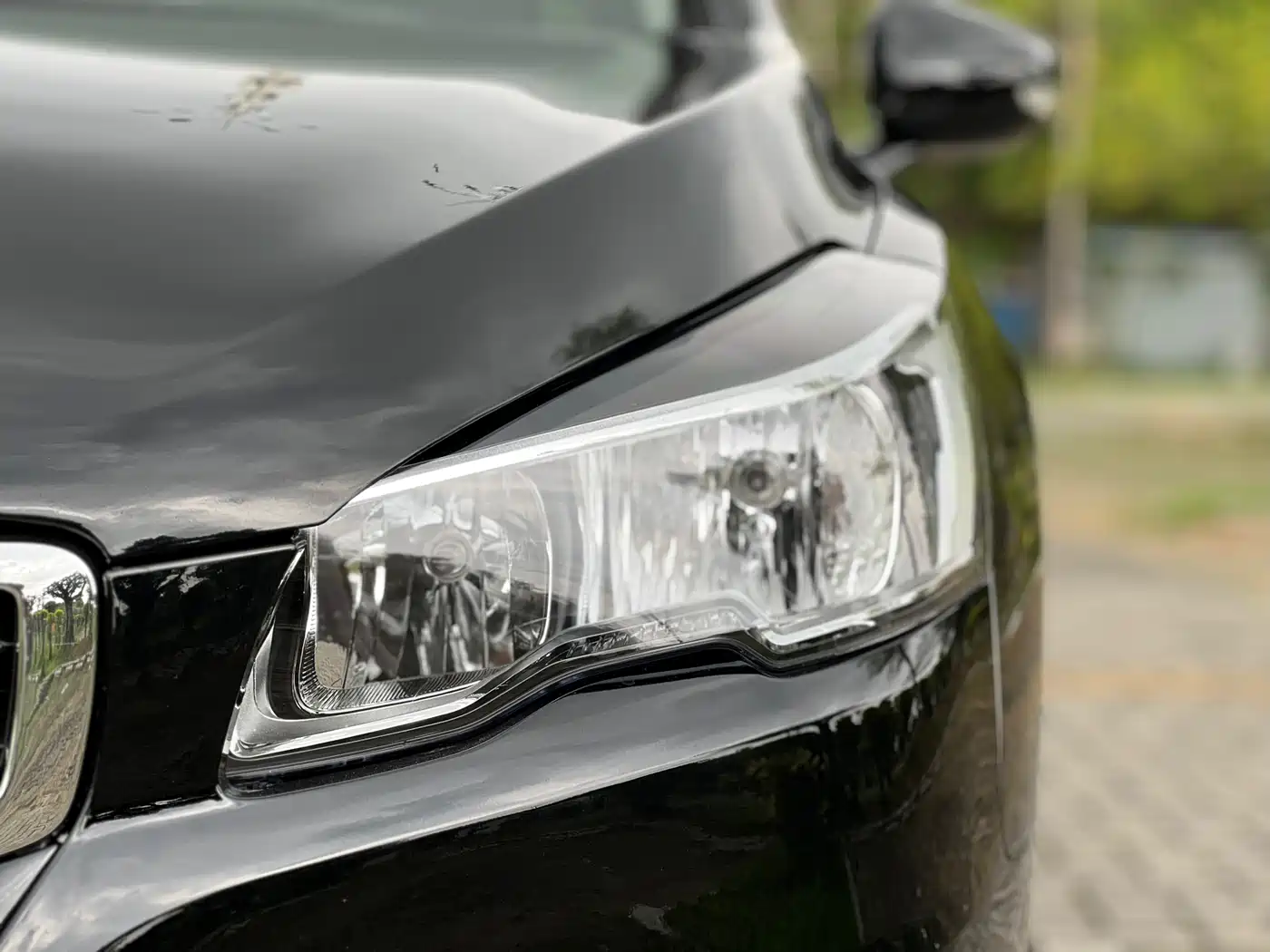 Peugeot 508 2015 1.6THP Auto Excellence Edition фото 16