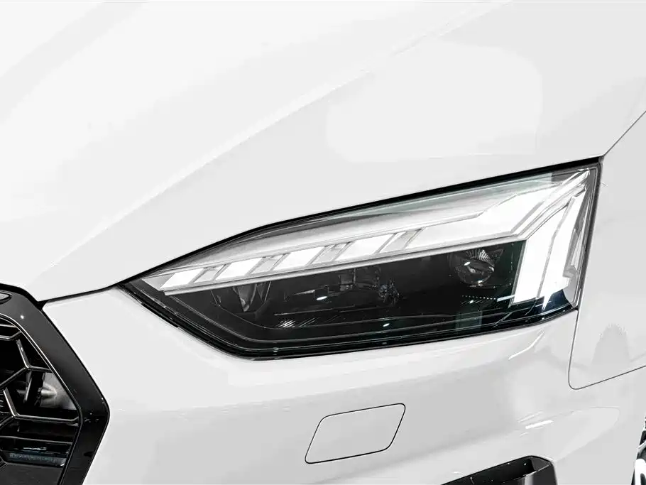 Audi A5 (Import) 2024 2024 Sportback 40 TFSI quattro Luxury Dynamic