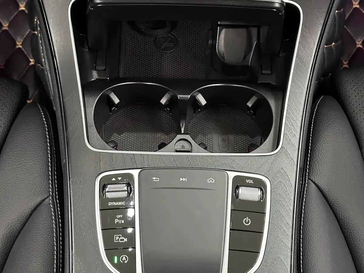 Mercedes-Benz C-Class 2020 Facelift C 200 L Fashion фото 16