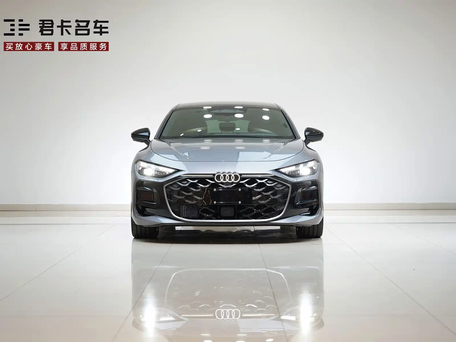 Фото 2 - Audi A5L Sportback