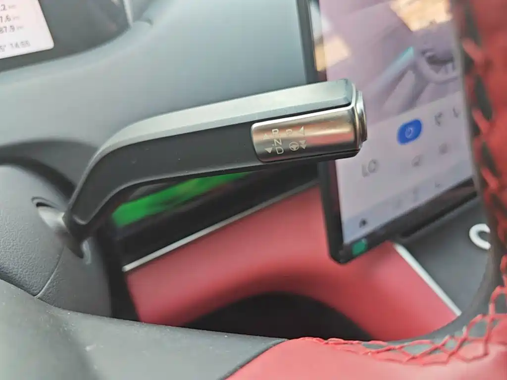 Exeed Exlantix ES 2025 2025 Range Extender Max Urban Assist