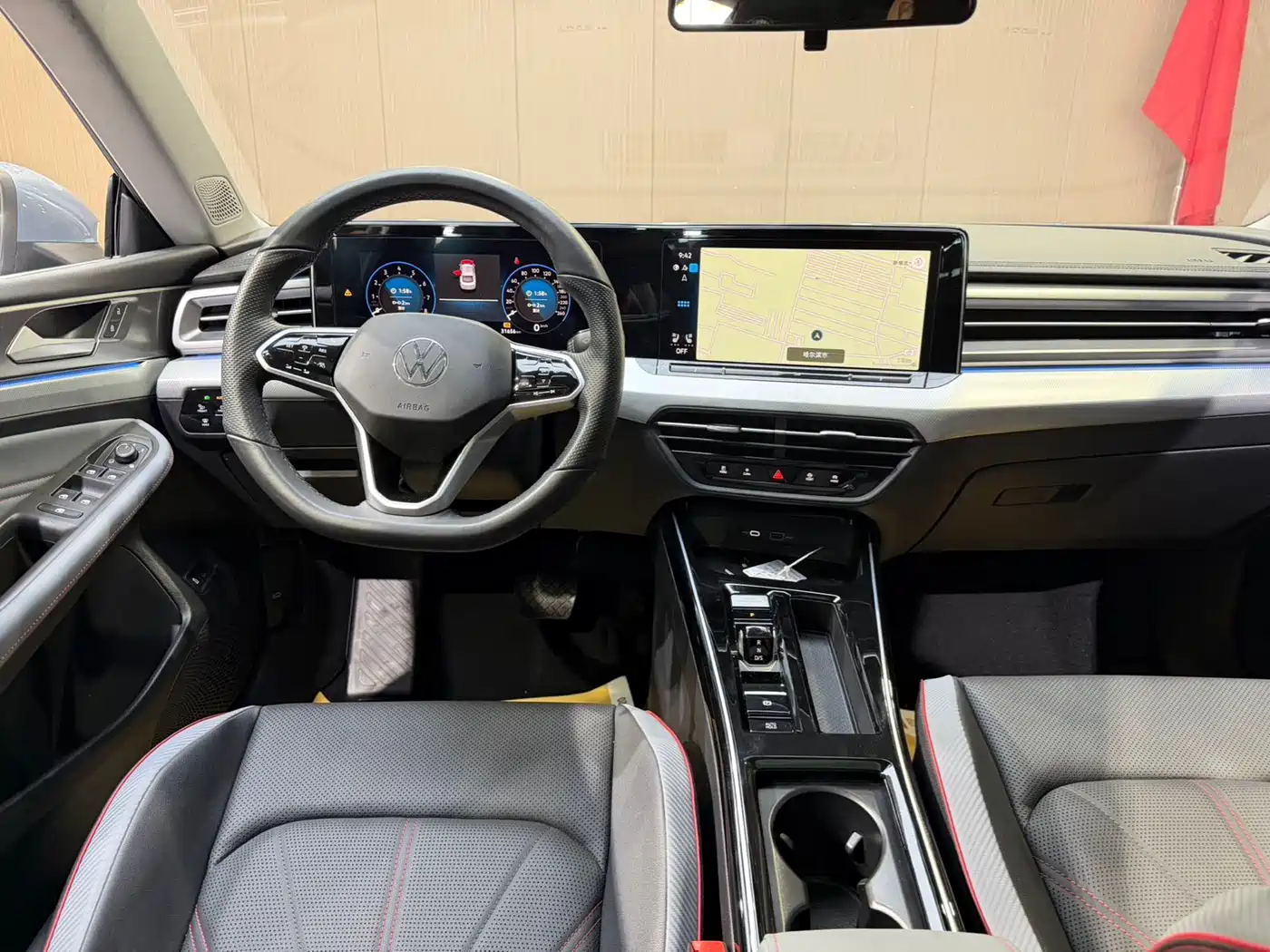 Volkswagen Lamando 2023 Lamando L 280TSI DSG Cool Edition фото 2