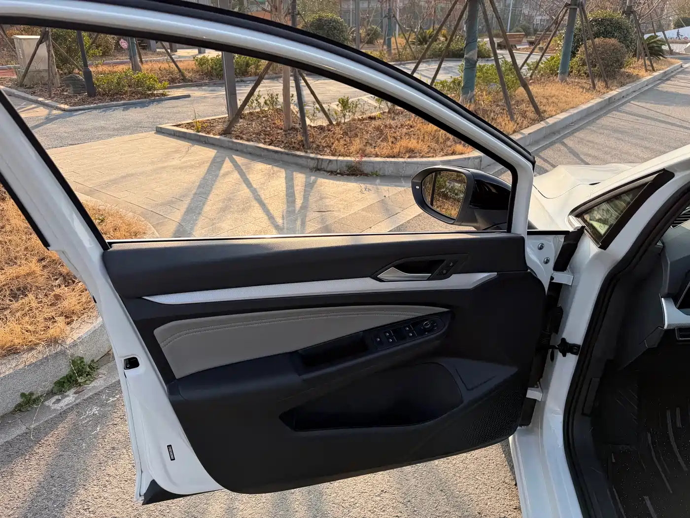 Volkswagen Golf 2021 280TSI DSG Pro фото 7