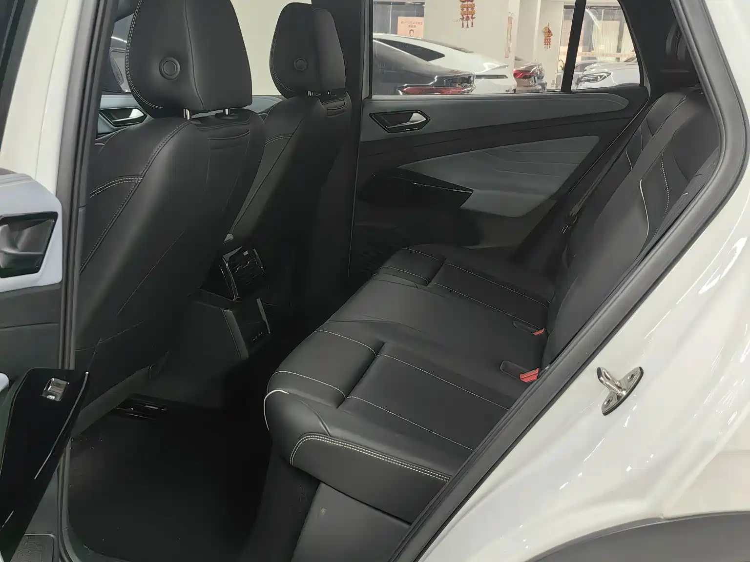 Фото 8 - Volkswagen ID.4 X