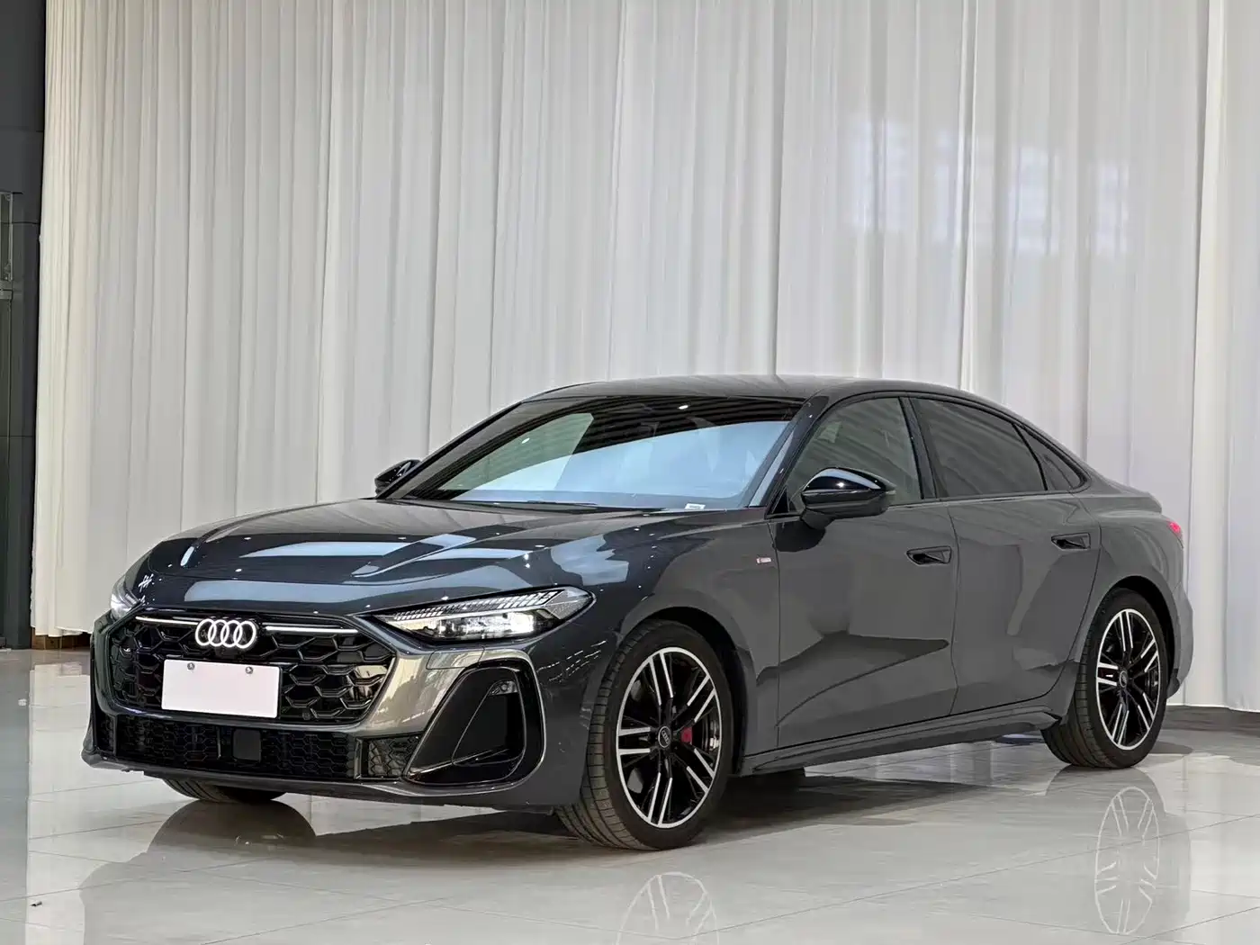 Audi A5L 2025 2.0T Sport Edition quattro