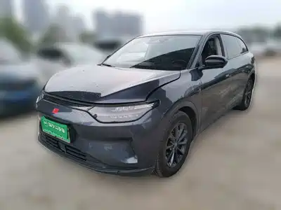 Leapmotor C11