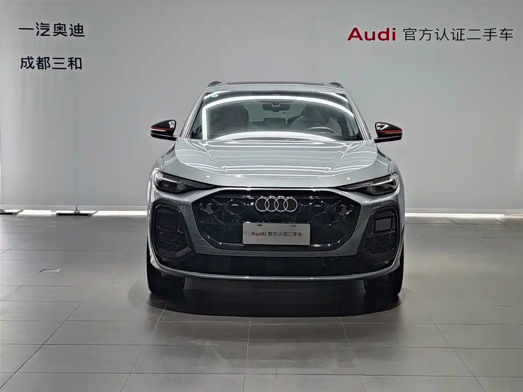 2026 Audi Q5L