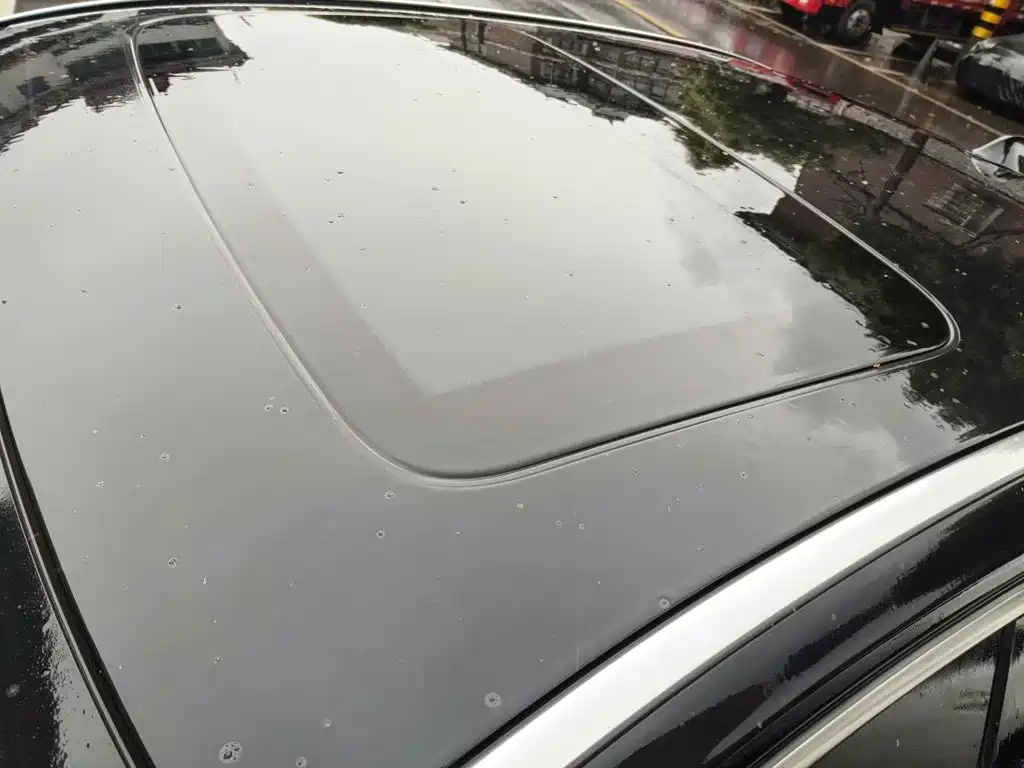 BMW 7 Series 2011 2009 730Li Leading