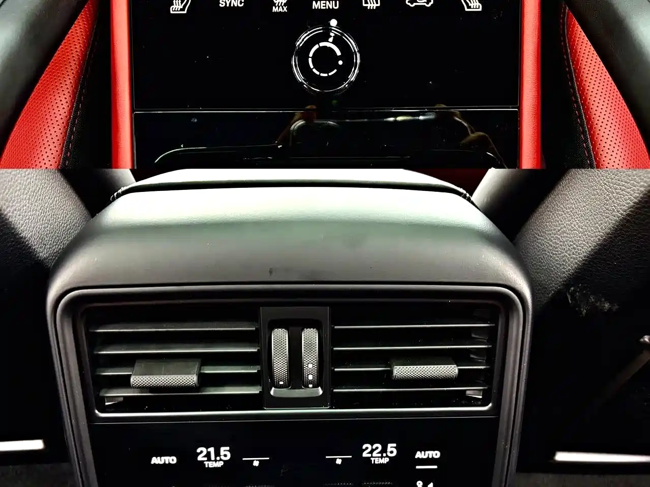 Porsche Cayenne 2024 Cayenne 3.0T фото 4