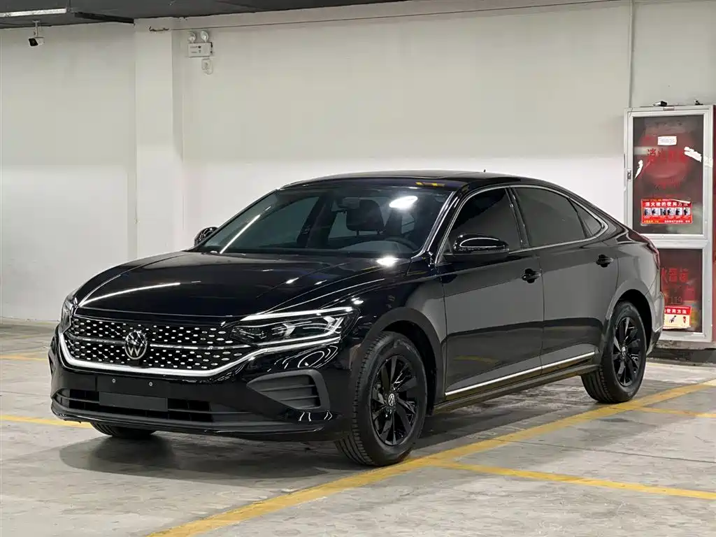 Volkswagen Passat 2024 280TSI Business Edition